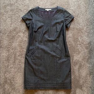 Women’s Boden Denim Dress US 8